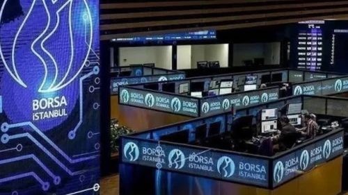 BIST 100 günü ekside kapattı