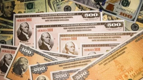 ABD piyasalarında Fed ve jeopolitik dalgalanma