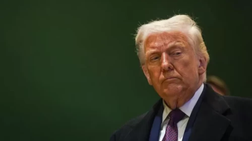 Trump’tan İran’a sert mesaj: Masadaki üç seçeneği açıkladı