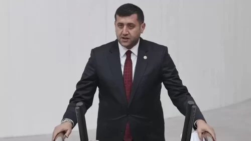 MHP’li Baki Ersoy’dan Develi için karakol hamlesi!