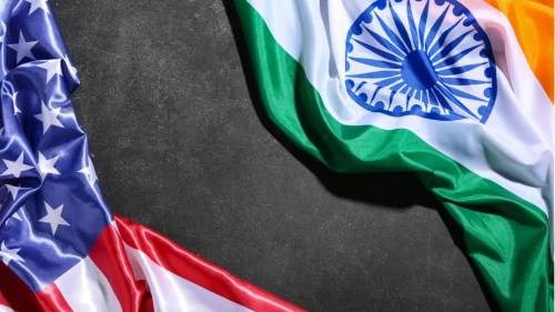 Hindistan ve ABD’den 22’nci Yudh Abhyas ortak askeri tatbikatı