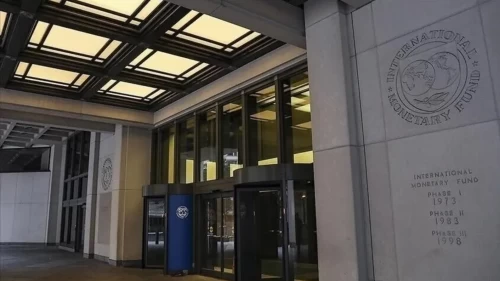 IMF'den küresel ekonomi mesajı: Dezenflasyon süreci durakladı, merkez bankalarına uyarı