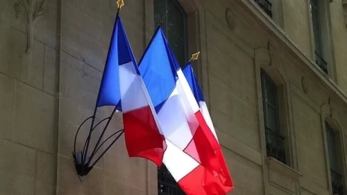 İsrail ordusuna Paris'te savaş suçu davası