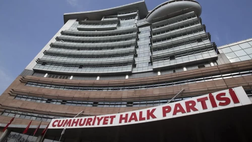 CHP’de dikkat çeken disiplin kararı: 5 belediye başkanı kesin ihraç talebiyle sevk edildi