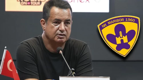 Acun Ilıcalı'nın Slovenya'daki ikinci takımı Maribor da Hull City gibi zirveye oynuyor!