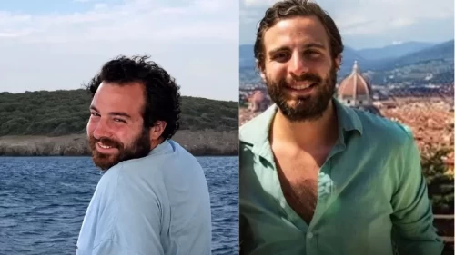 Ümit Boyner’in oğlu Sinan Bolak İBB soruşturmasında gözaltına alındı