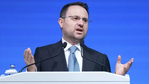 Bakan Gürlek: 'Temiz futbol mücadelesini kararlılıkla sürdüreceğiz'