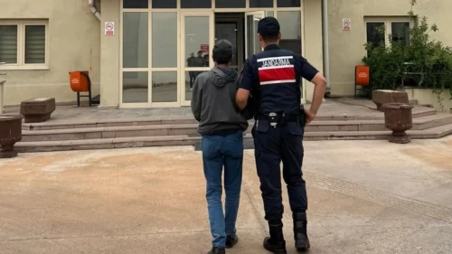 Jandarma peşlerine düştü! Aranan 134 kişi yakalandı