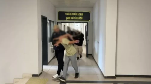 Kocaeli’de El-Kaide operasyonunda 8 şüpheli yakalandı