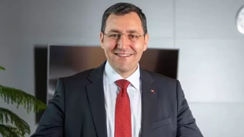 ROKETSAN Genel Müdürü Murat İkinci duyurdu: ŞİMŞEK 1 ve 2 için geri sayım başladı