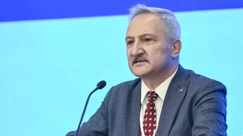 MHP'li Yurdakul'dan 1 Ekim Dünya Yaşlılar Günü mesajı: 'Geçmişimizin hafızasına sahip çıkacak, geleceğimizi bilgelikle inşa edeceğiz'