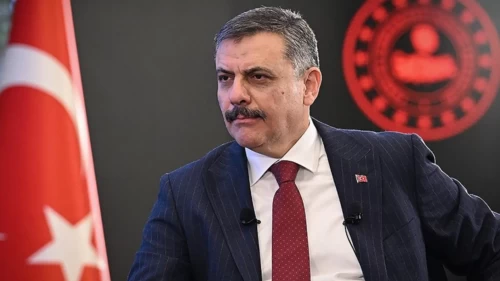 Dakikalarla yarışan KPSS adaylarına destek