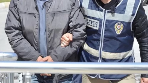 Ayvacık'ta uyuşturucu operasyonu!