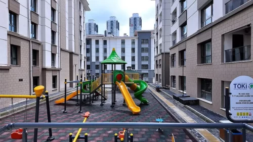 TOKİ’nin kiralık sosyal konut projesinde kura tarihi belli oldu!