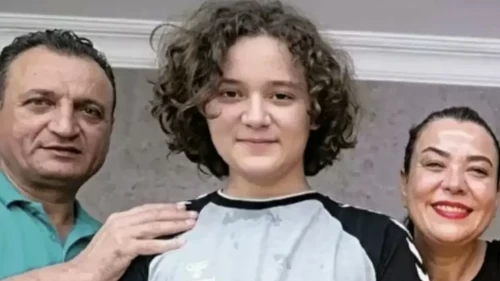 Okul saldırısı davasında ilk anne için karar açıklandı!