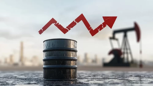 Brent petrol fiyatlarında yön değişti!