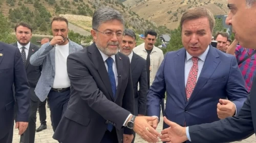 Doğu ve Güneydoğu’ya tarım ve istihdam desteği