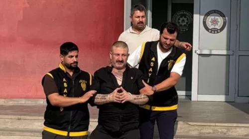 Mardin’deki cinayette 12 yıl 6 aylık hapis cezası kesinleşti