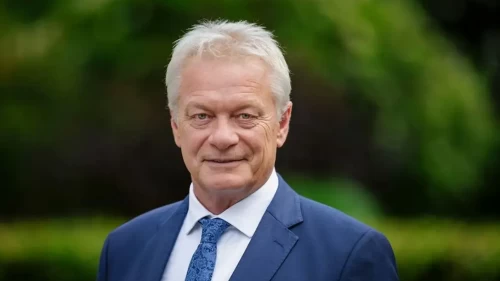 Almanya Tarım Bakanı Rainer Türkiye’ye geliyor!
