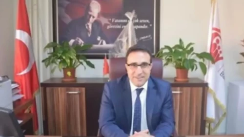 Muş Aile ve Sosyal Hizmetler İl Müdürlüğü'nde görev değişikliği!