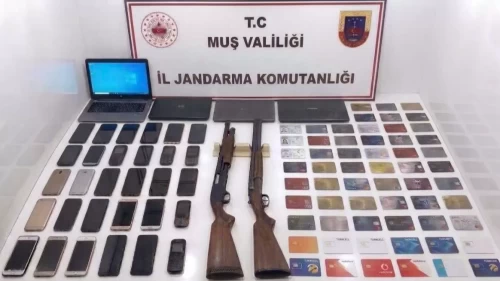 6 ilde yasa dışı bahis operasyonu: 16 şüpheli tutuklandı