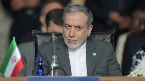 İran, savaşa da diplomasiye de hazır