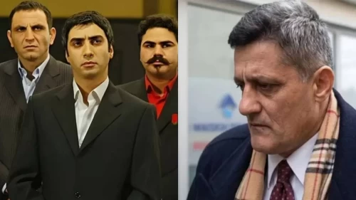 Kurtlar Vadisi senaristleri kimler 2026? Kurtlar Vadisi'ni kim yazdı?