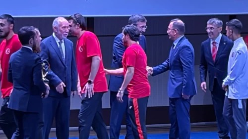Türkiye’nin spor yatırımlarında dikkat çeken rakam!
