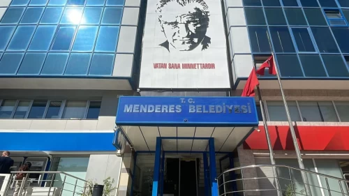 Menderes Belediyesi soruşturmasında yeni gelişme! 9 şüpheliden 7'si tutuklandı