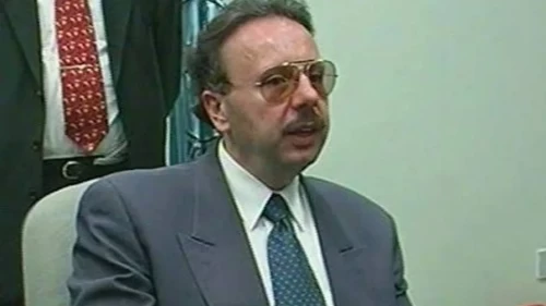 Eski Ulaştırma Bakanı Arif Ahmet Denizolgun'un ölüm soruşturmasında doktoru gözaltına alındı