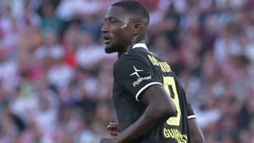 Guirassy için flaş transfer hamlesi