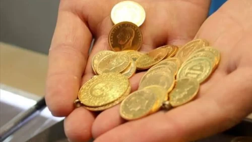 9 Eylül altın fiyatları: Çeyrek ve gram altında şok fiyat!