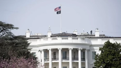 Beyaz Saray'dan medya hamlesi: 'Trump TV' yayın hayatına başladı