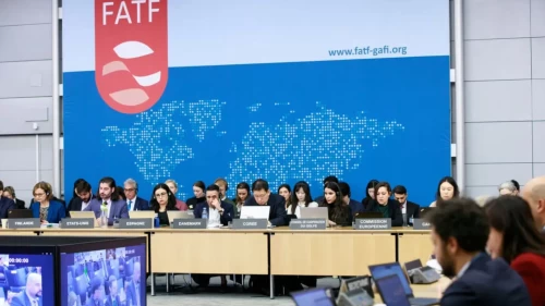 Hazine ve Maliye Bakanlığı'ndan FATF açıklaması: Türkiye'nin gri liste riski yok