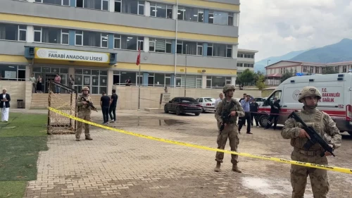 Osmaniye öğretmene saldırında son durum nedir? Osmaniye ölen öğretmen Mehmet Bilgili kimdir?