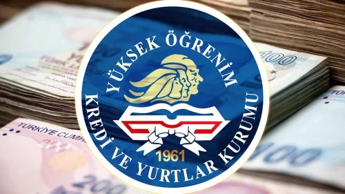 KYK kredi başvuruları ne zaman? 2026-2027 KYK kredi başvurusu nasıl yapılır, e-Devlet başvuru ekranı açıldı mı?