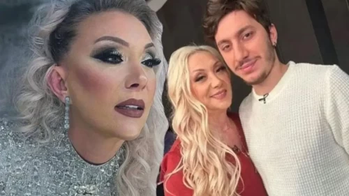 Güllü davasında ilk duruşma öncesi oğlu Tuğberk'ten dikkat çeken paylaşım: Kendinizi benim yerime koyun