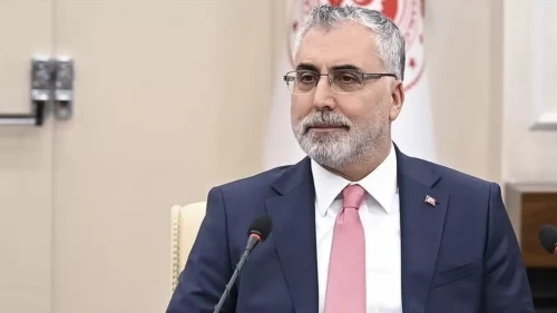 SGK prim borçlarında yeni dönem! Bakan Işıkhan: 148 bin 984 başvuru yapıldı