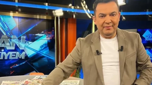Tahir Sarıkaya’nın MASAK raporu ortaya çıktı: 236 milyon liralık para trafiği
