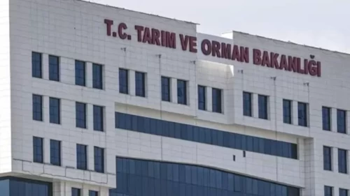 Tarım Bakanlığı’ndan flaş karar! 3 aktif maddenin kullanımı sona eriyor