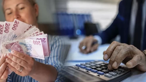 Memur ve emeklinin zam hesabı değişti!