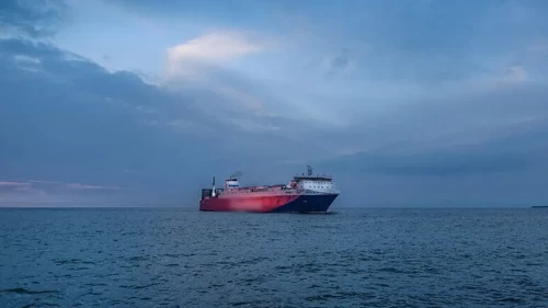 ABD ordusundan İran'a deniz ablukası