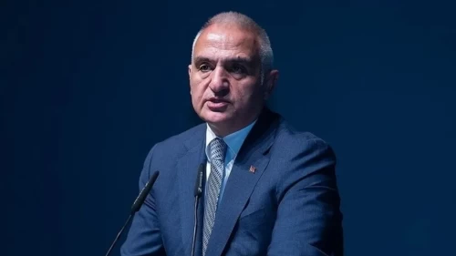 Bakan Ersoy duyurdu: Deprem bölgesindeki tarihi miras için 34 milyar TL yatırım