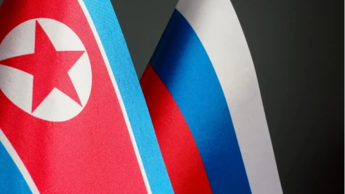 Kim Jong-un’dan Putin’e “sarsılmaz destek” mesajı
