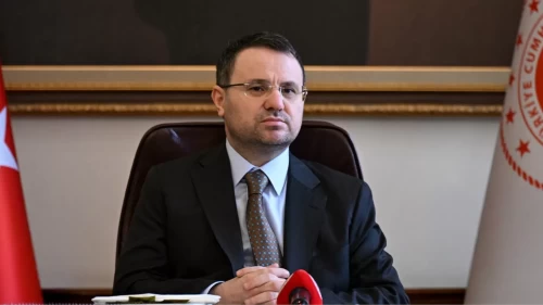 İstanbul'da uyuşturucu baronuna darbe! Bakan Gürlek duyurdu: Örgüt lideri İslam Yakut yakalandı