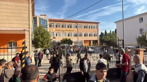 Manisa'daki silahlı saldırı sonrası provokatif hesaplara soruşturma