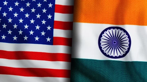 Modi ve Trump’tan stratejik ortaklığı ilerletme mesajı