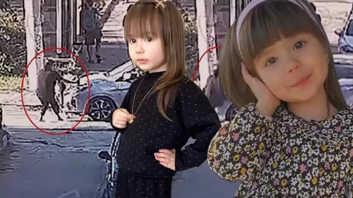 Başsavcılığın itirazı sonuç verdi! Minik Elif’in öldüğü kazada sürücü tutuklandı