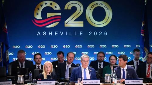 G20 ülkelerinden inovasyon ve gelişmekte olan teknolojiler için ortak bildiri