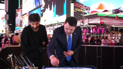 Türkiye’nin iklim vizyonu küresel sahneye çıktı!